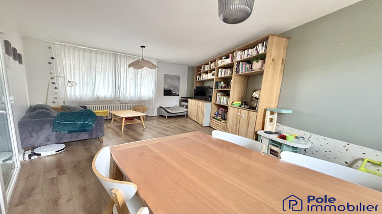 Ma-Cabane - Vente Maison Caen, 90 m²