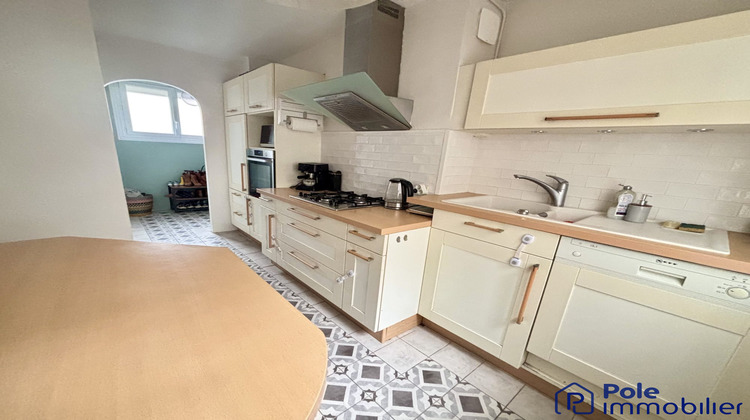 Ma-Cabane - Vente Maison Caen, 90 m²