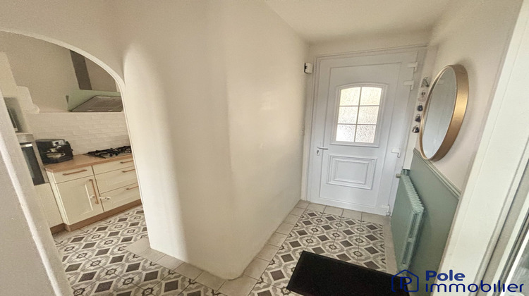 Ma-Cabane - Vente Maison Caen, 90 m²