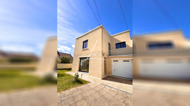 Ma-Cabane - Vente Maison Caen, 110 m²