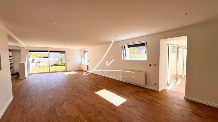 Ma-Cabane - Vente Maison Caen, 110 m²