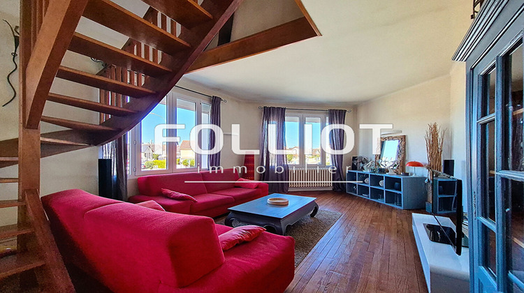 Ma-Cabane - Vente Maison CAEN, 270 m²