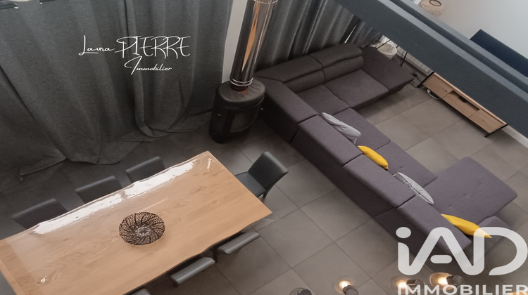 Ma-Cabane - Vente Maison Caen, 127 m²