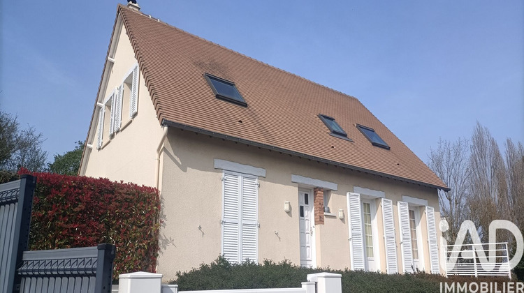 Ma-Cabane - Vente Maison Caen, 140 m²