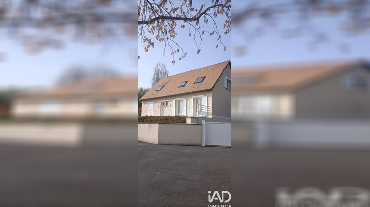 Ma-Cabane - Vente Maison Caen, 140 m²