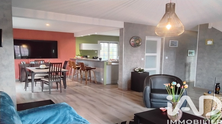 Ma-Cabane - Vente Maison Caen, 140 m²