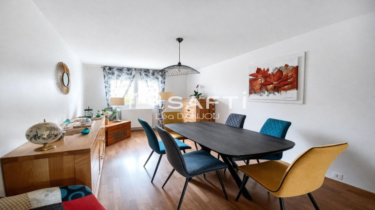 Ma-Cabane - Vente Maison Caen, 123 m²