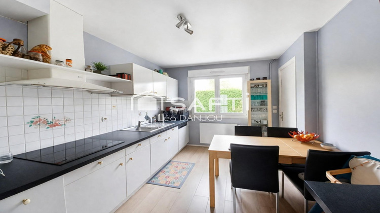 Ma-Cabane - Vente Maison Caen, 123 m²