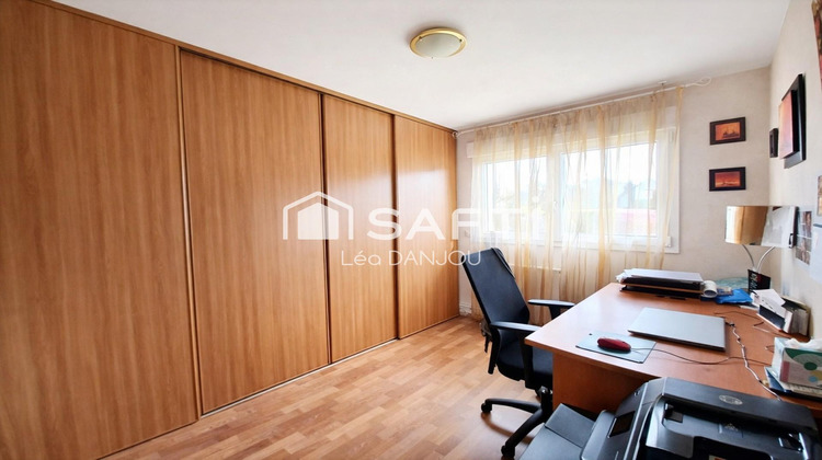 Ma-Cabane - Vente Maison Caen, 123 m²