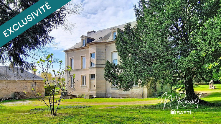 Ma-Cabane - Vente Maison Caen, 536 m²