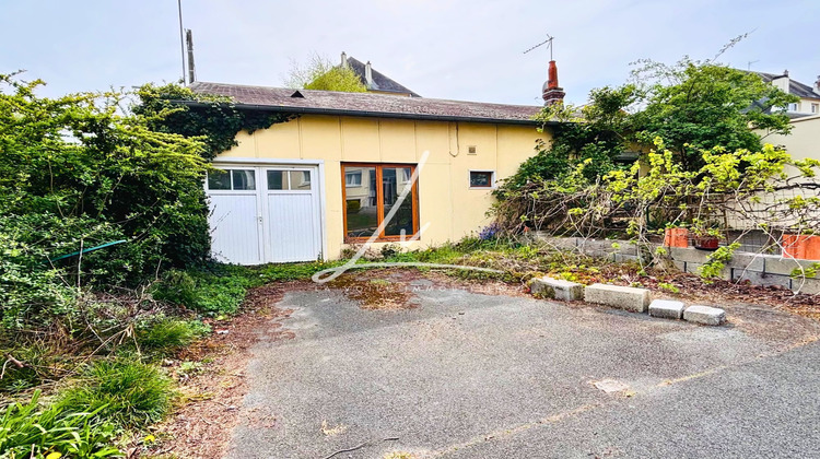 Ma-Cabane - Vente Maison Caen, 100 m²
