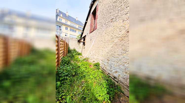 Ma-Cabane - Vente Maison Caen, 100 m²