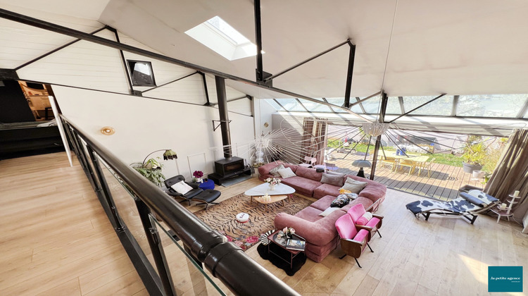 Ma-Cabane - Vente Maison Caen, 260 m²