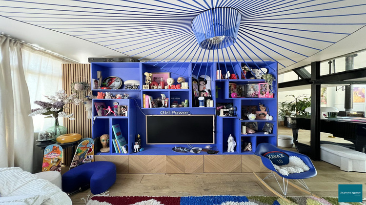 Ma-Cabane - Vente Maison Caen, 260 m²