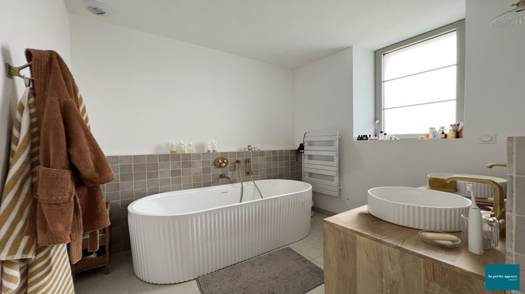 Ma-Cabane - Vente Maison Caen, 140 m²