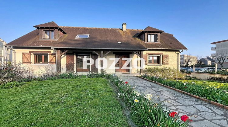 Ma-Cabane - Vente Maison CAEN, 155 m²