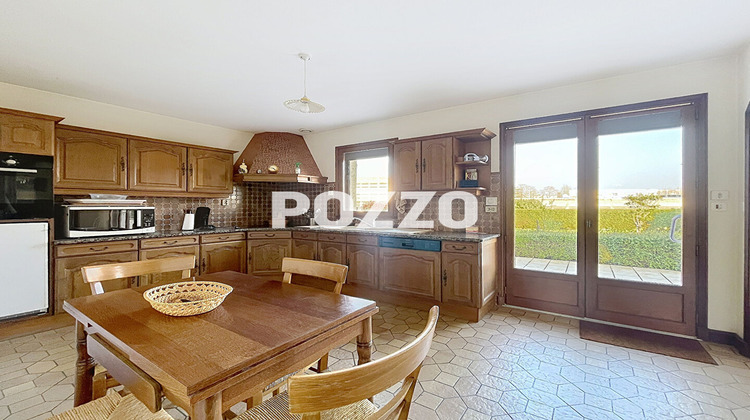 Ma-Cabane - Vente Maison CAEN, 155 m²