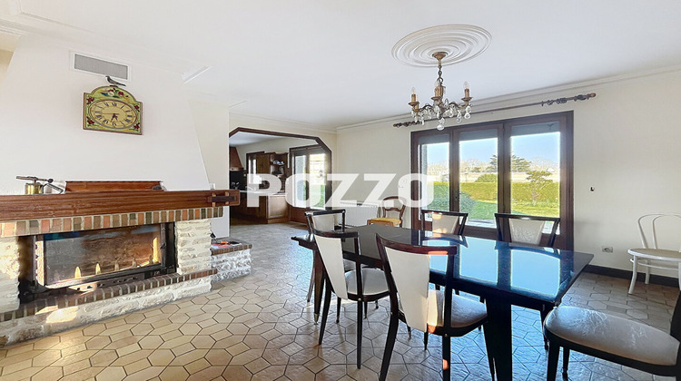 Ma-Cabane - Vente Maison CAEN, 155 m²