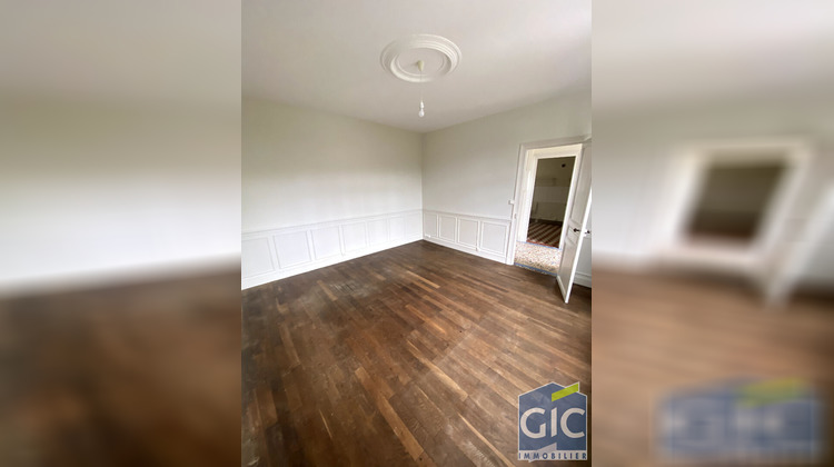 Ma-Cabane - Vente Maison CAEN, 80 m²