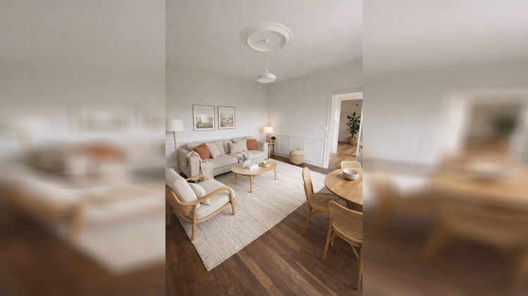 Ma-Cabane - Vente Maison CAEN, 80 m²