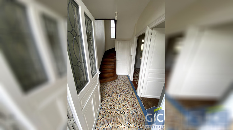 Ma-Cabane - Vente Maison CAEN, 80 m²