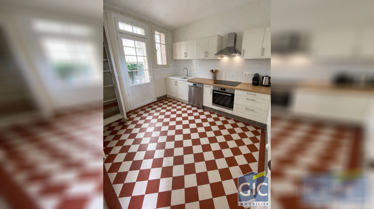 Ma-Cabane - Vente Maison CAEN, 80 m²