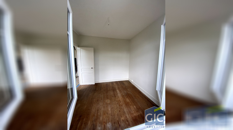 Ma-Cabane - Vente Maison CAEN, 80 m²