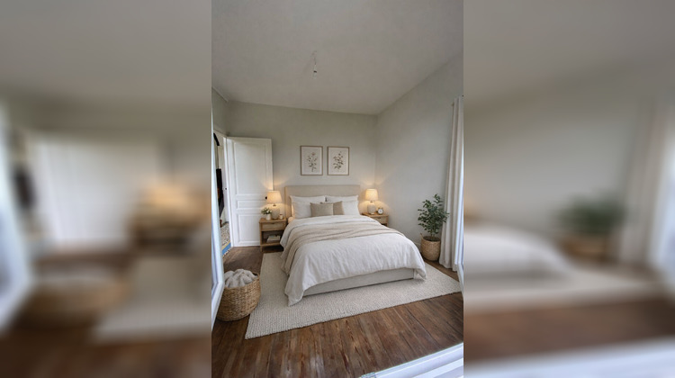 Ma-Cabane - Vente Maison CAEN, 80 m²