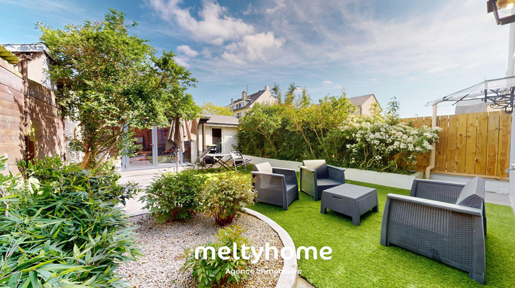 Ma-Cabane - Vente Maison Caen, 213 m²