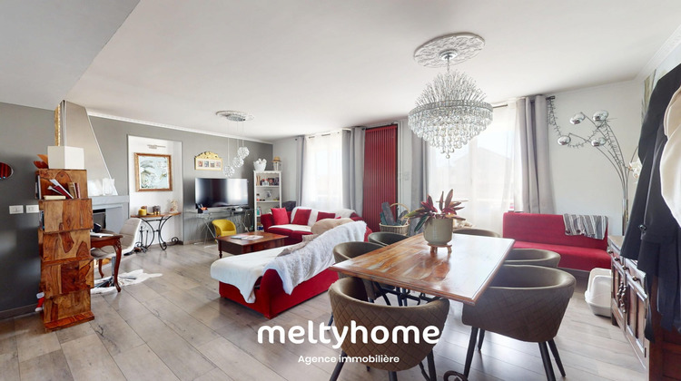 Ma-Cabane - Vente Maison Caen, 213 m²