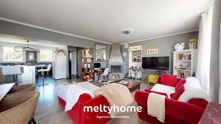 Ma-Cabane - Vente Maison Caen, 213 m²