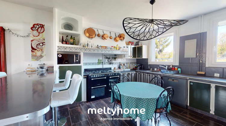 Ma-Cabane - Vente Maison Caen, 213 m²