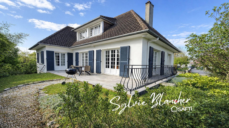 Ma-Cabane - Vente Maison Caen, 136 m²