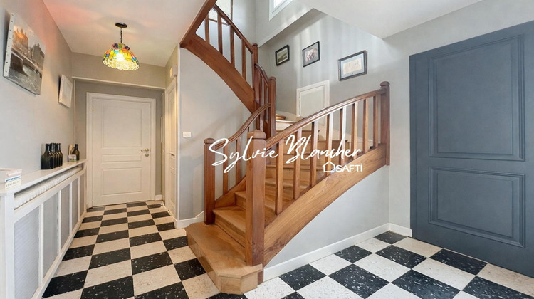 Ma-Cabane - Vente Maison Caen, 136 m²