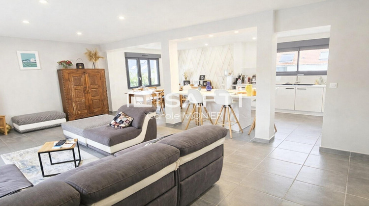 Ma-Cabane - Vente Maison Caen, 208 m²