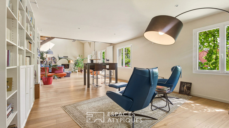 Ma-Cabane - Vente Maison CAEN, 335 m²