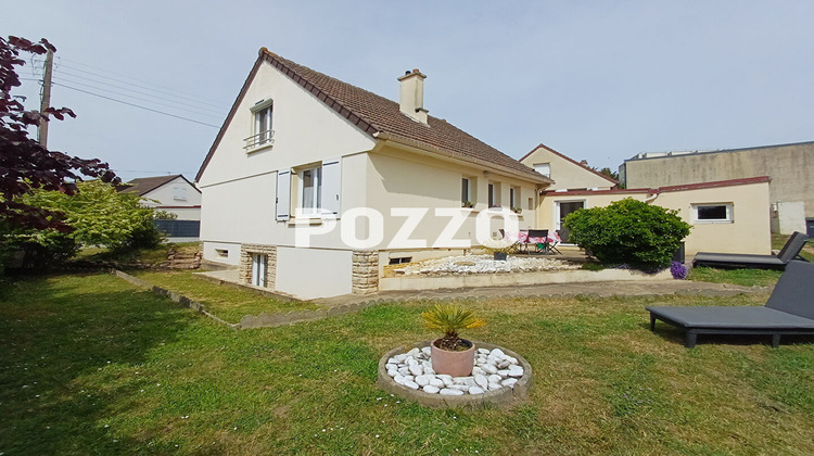 Ma-Cabane - Vente Maison CAEN, 78 m²