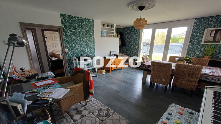Ma-Cabane - Vente Maison CAEN, 78 m²