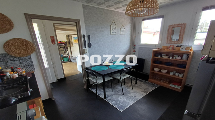 Ma-Cabane - Vente Maison CAEN, 78 m²