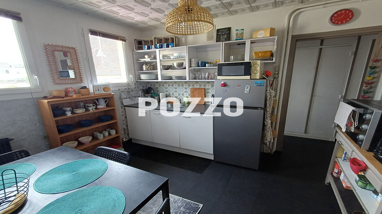 Ma-Cabane - Vente Maison CAEN, 78 m²