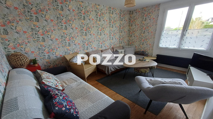 Ma-Cabane - Vente Maison CAEN, 78 m²
