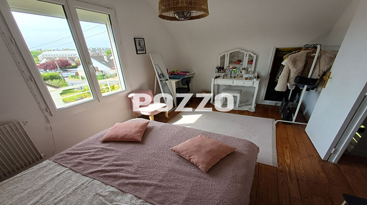 Ma-Cabane - Vente Maison CAEN, 78 m²