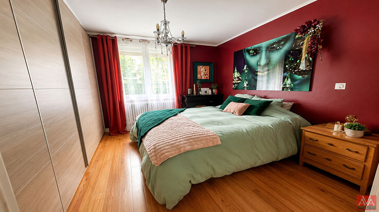 Ma-Cabane - Vente Maison CAEN, 110 m²