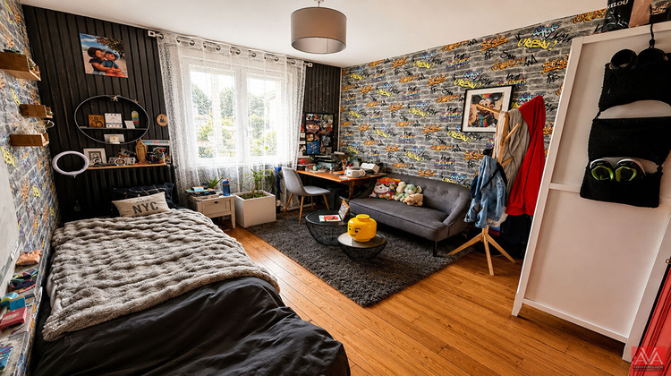 Ma-Cabane - Vente Maison CAEN, 110 m²