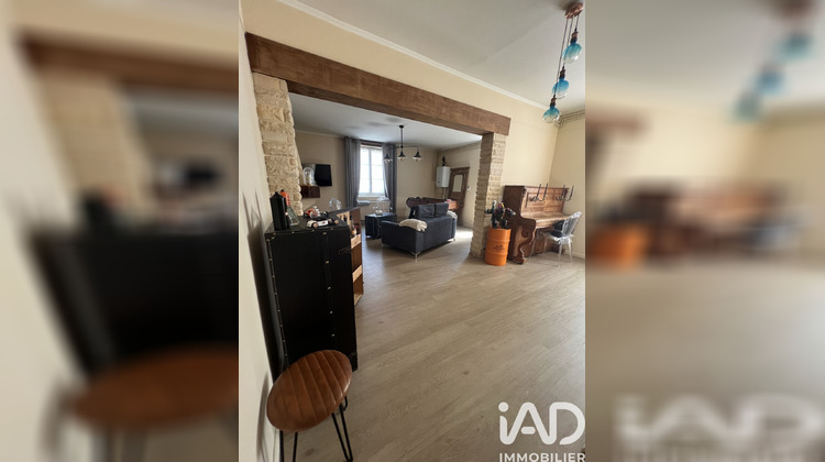 Ma-Cabane - Vente Maison Caen, 160 m²