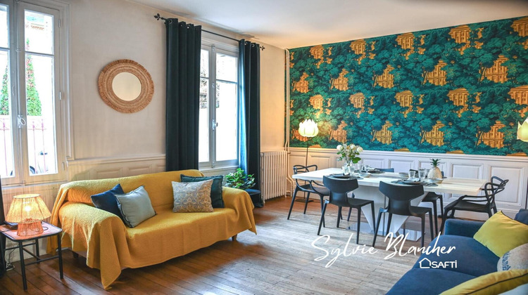 Ma-Cabane - Vente Maison Caen, 165 m²