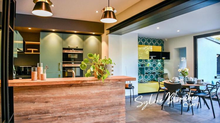 Ma-Cabane - Vente Maison Caen, 165 m²