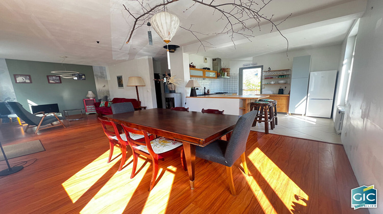 Ma-Cabane - Vente Maison CAEN, 93 m²