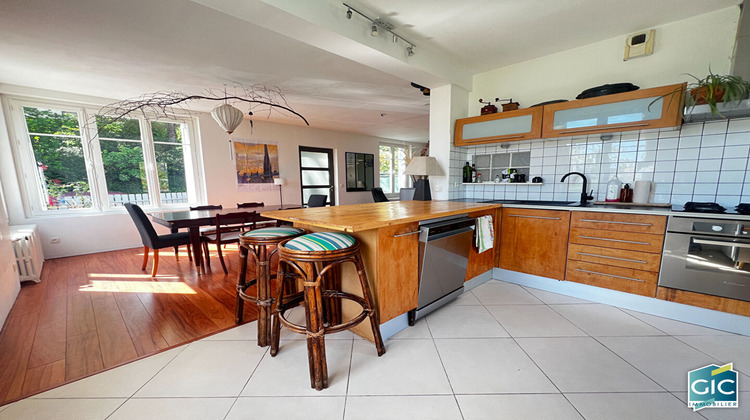 Ma-Cabane - Vente Maison CAEN, 93 m²