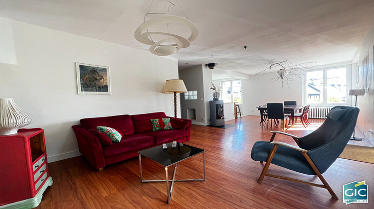 Ma-Cabane - Vente Maison CAEN, 93 m²
